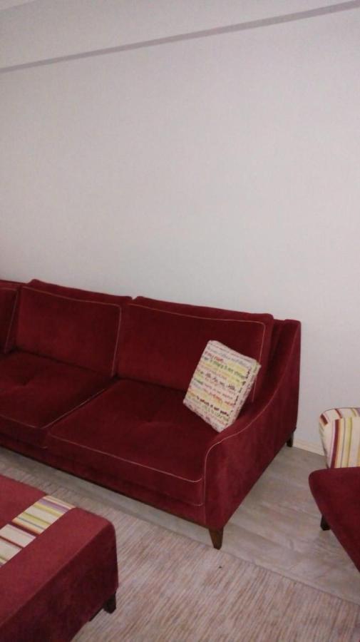 Apartamento Hera Sultanahmet Estambul Exterior foto
