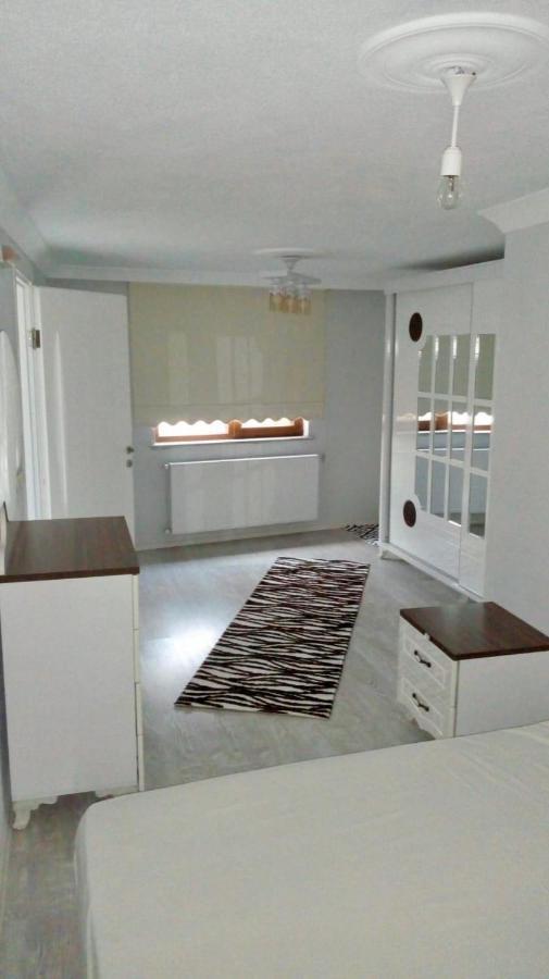 Apartamento Hera Sultanahmet Estambul Exterior foto