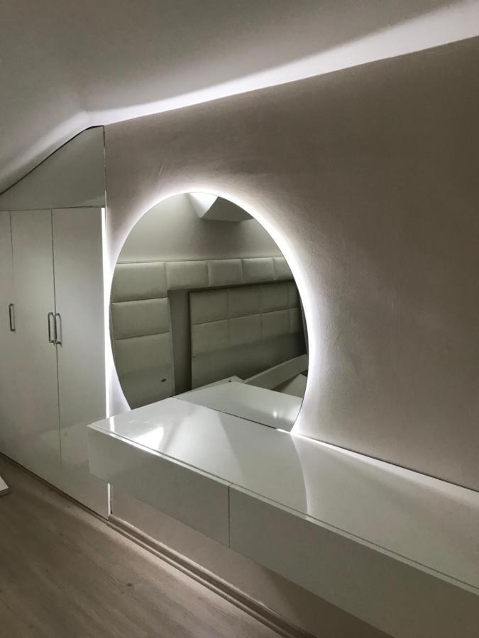Apartamento Hera Sultanahmet Estambul Exterior foto