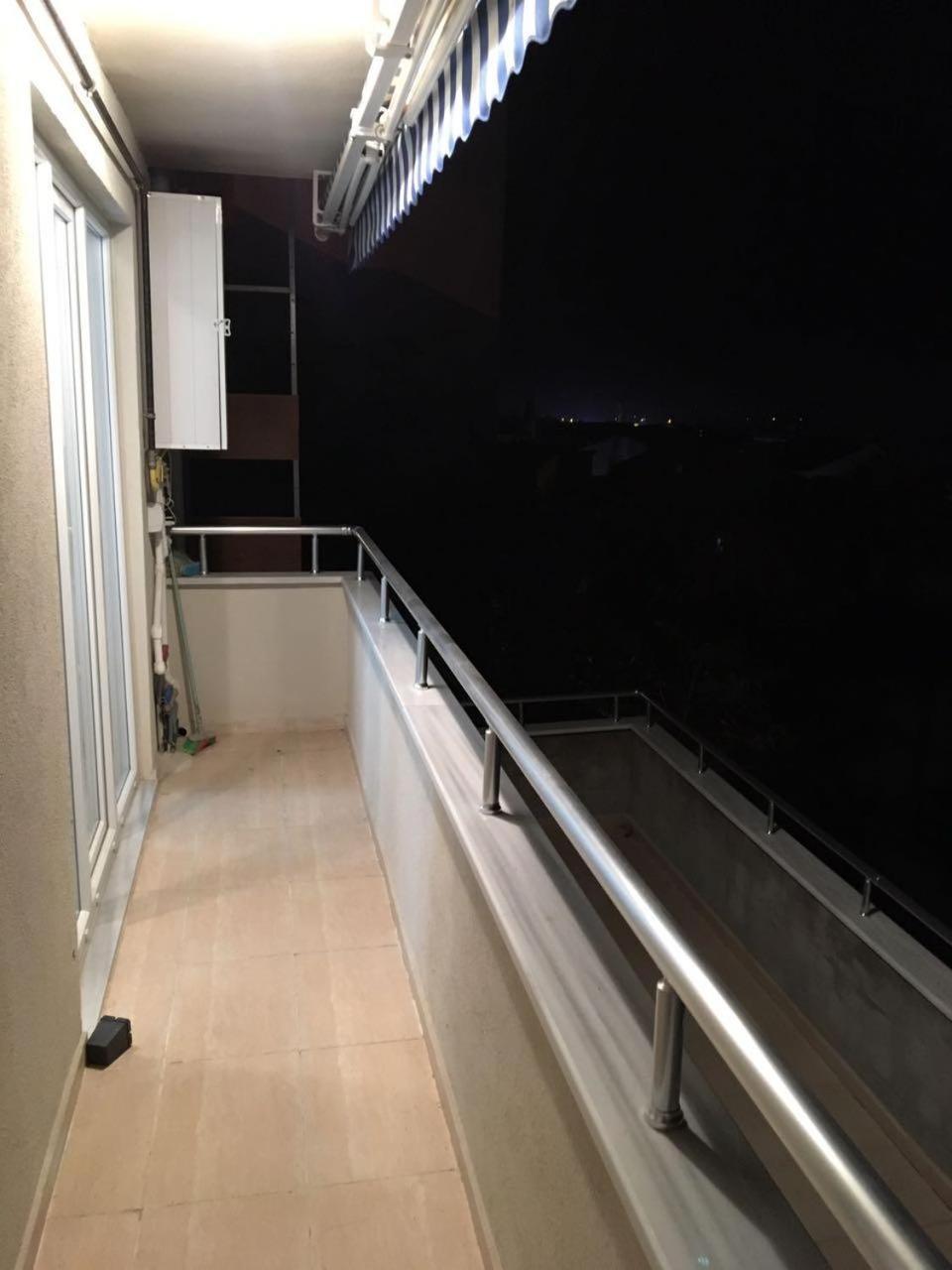Apartamento Hera Sultanahmet Estambul Exterior foto